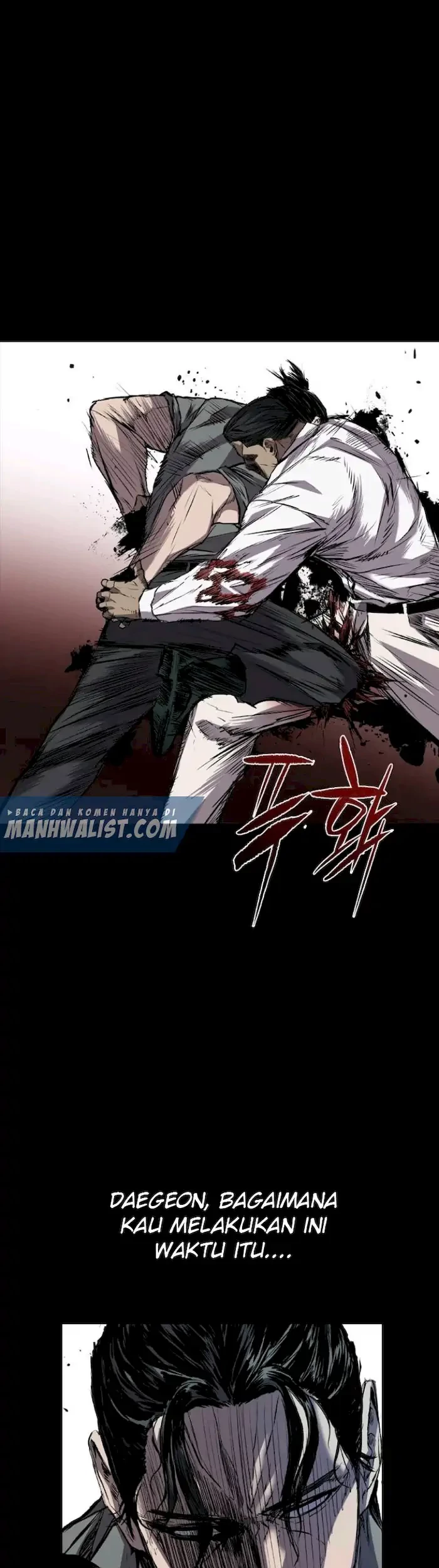 Castle Chapter 103 Gambar 11