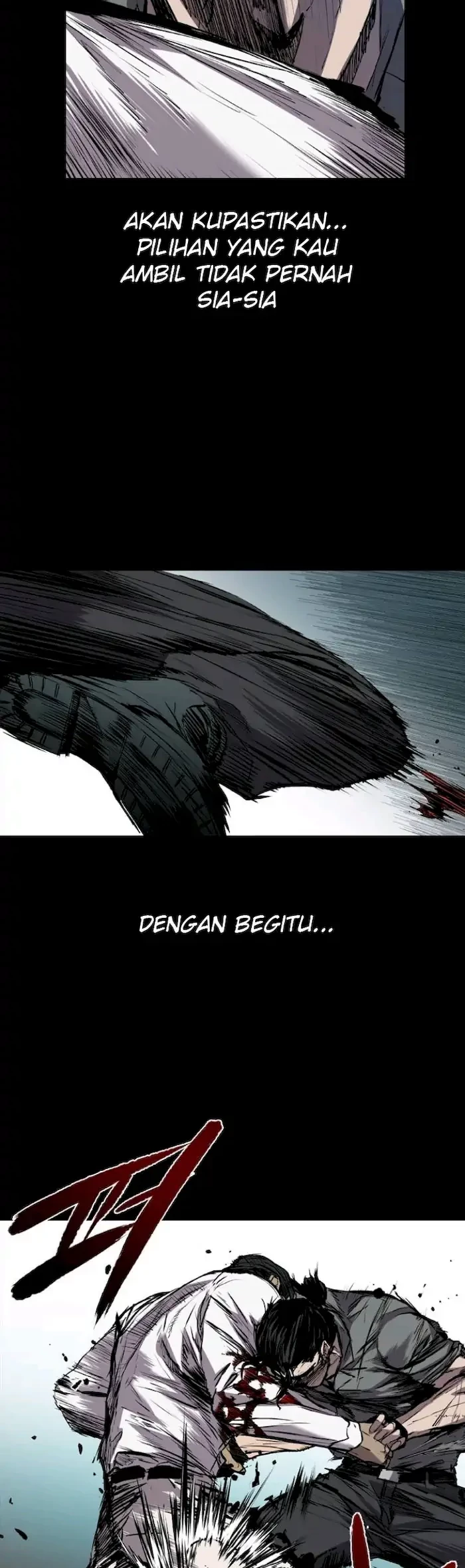 Castle Chapter 103 Gambar 12