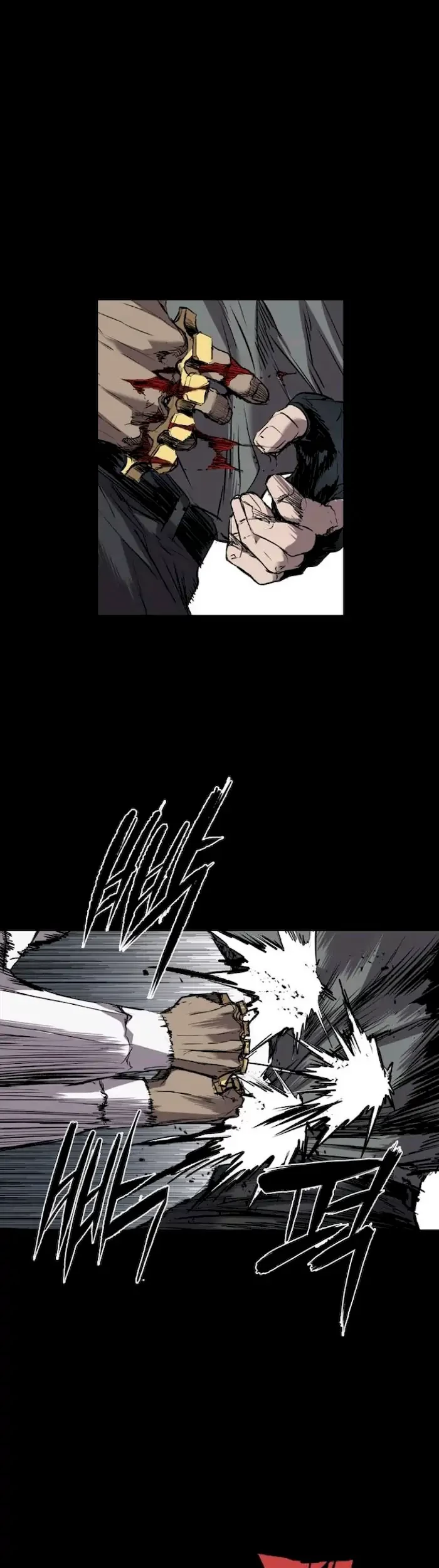 Castle Chapter 103 Gambar 15