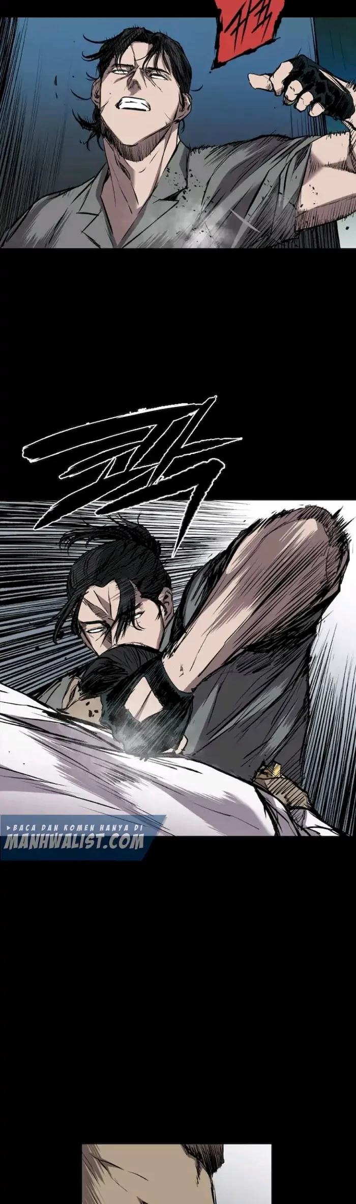 Castle Chapter 103 Gambar 16