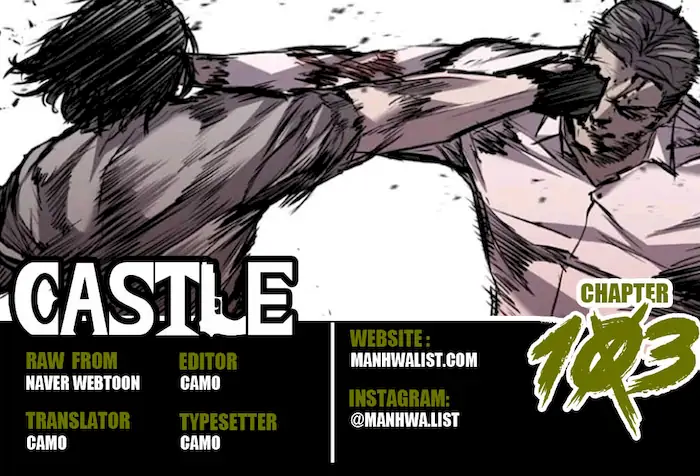 Komik Castle Chapter 103 gambar nomor 1