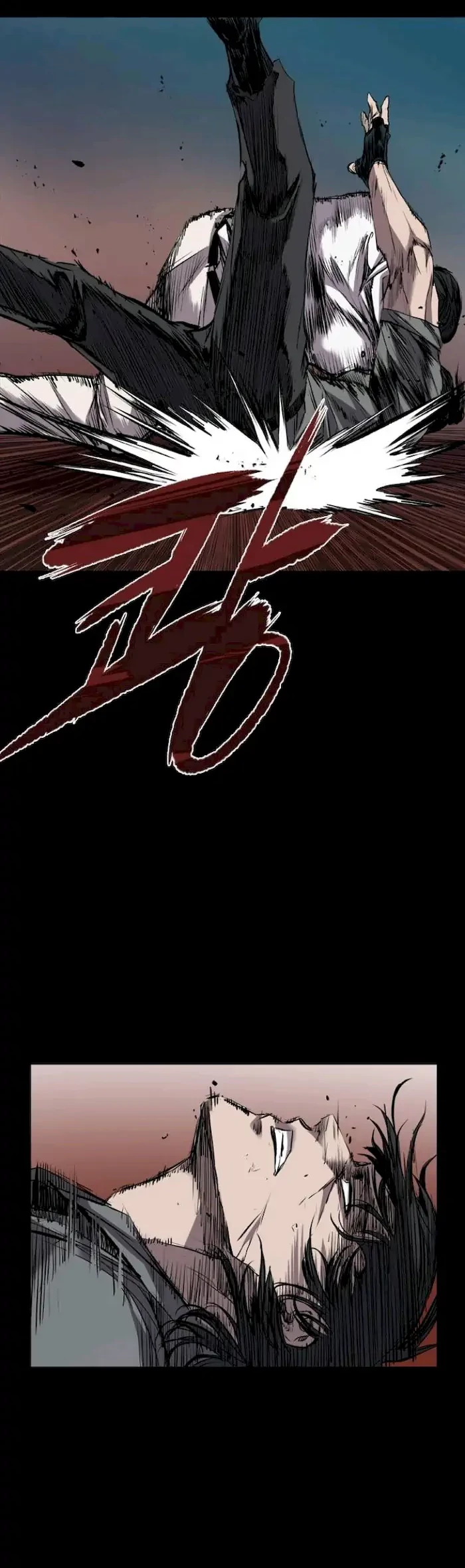 Castle Chapter 103 Gambar 18