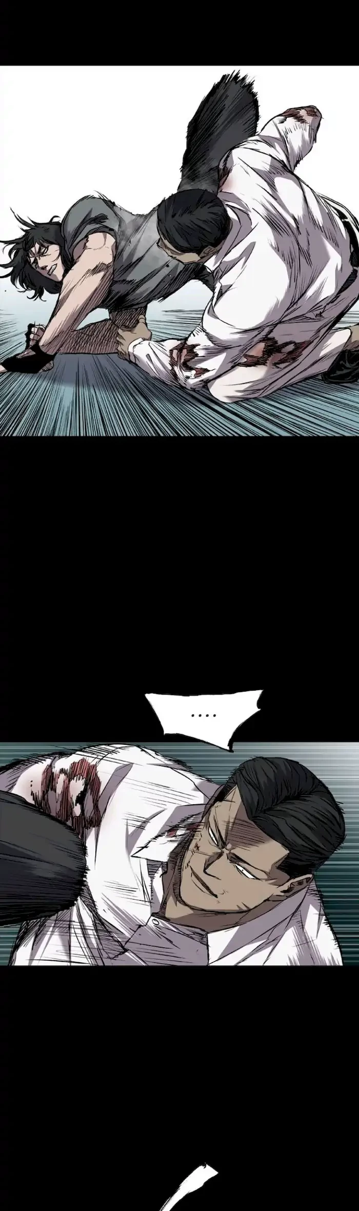 Castle Chapter 103 Gambar 20