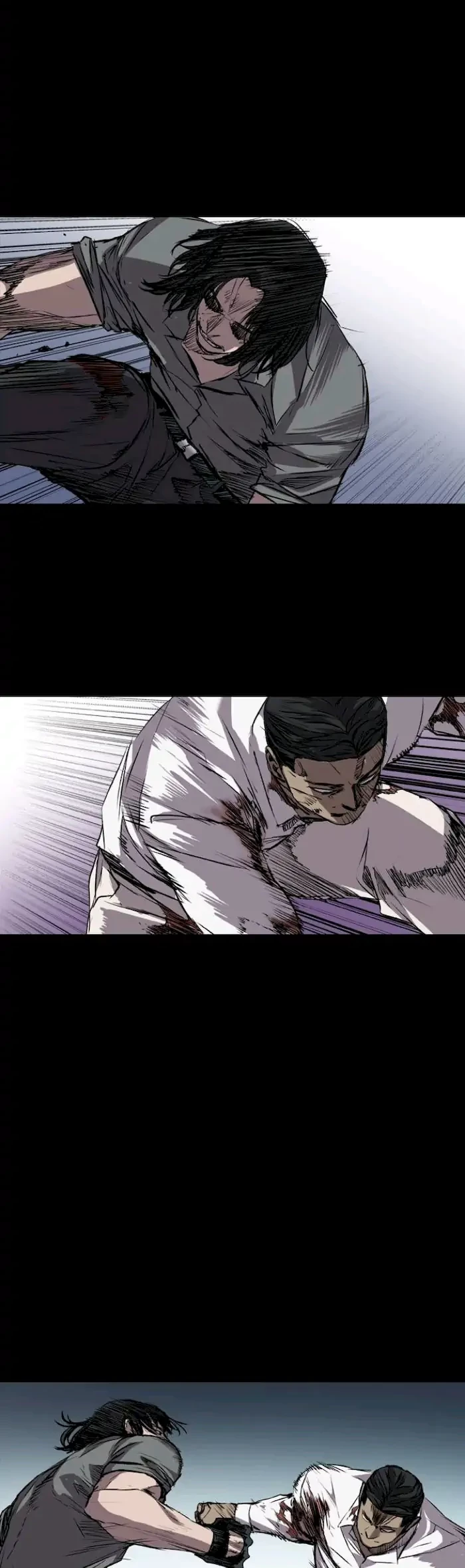 Castle Chapter 103 Gambar 22