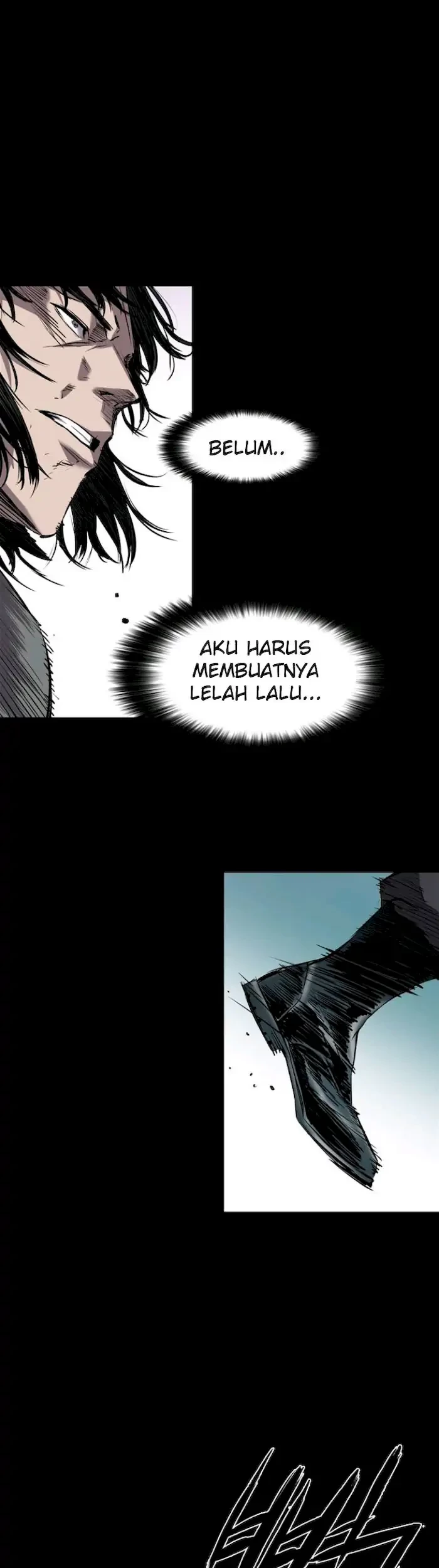 Castle Chapter 103 Gambar 31