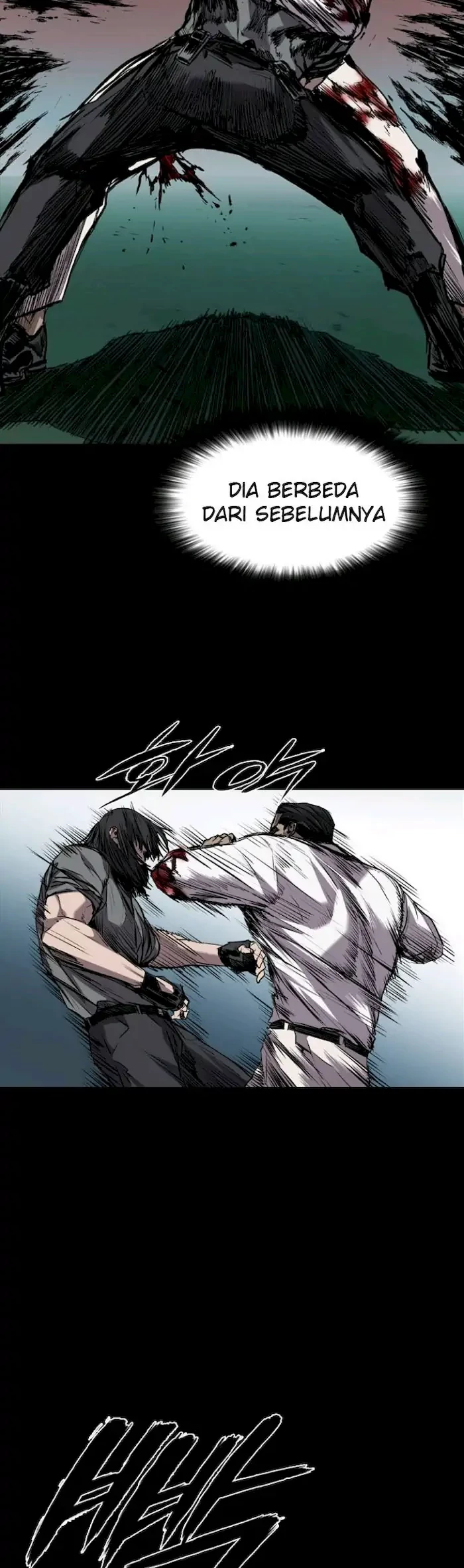 Castle Chapter 103 Gambar 26