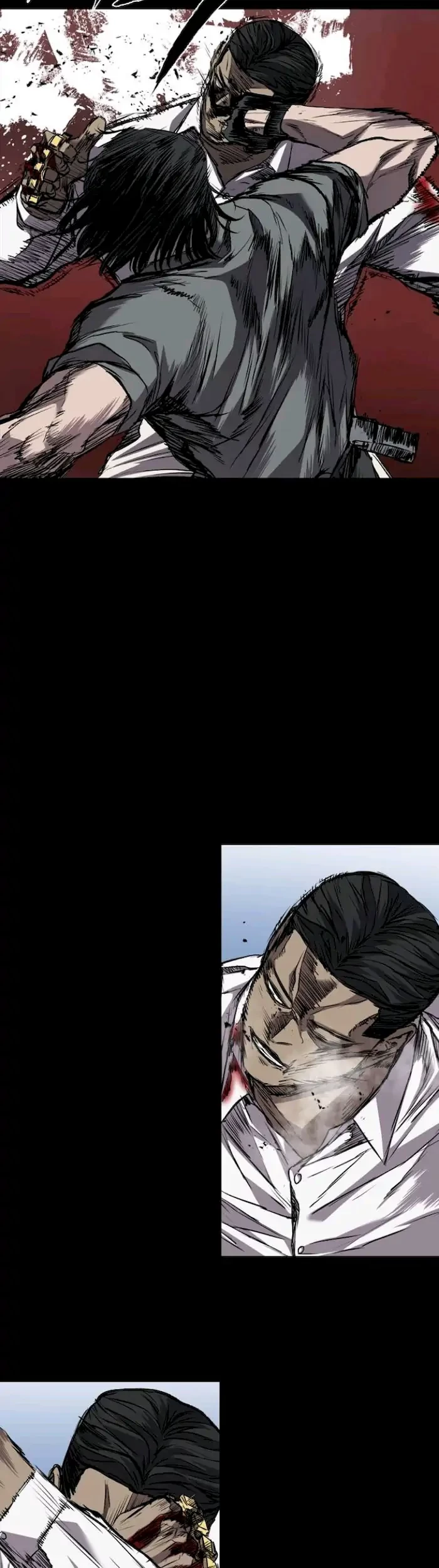 Castle Chapter 103 Gambar 27