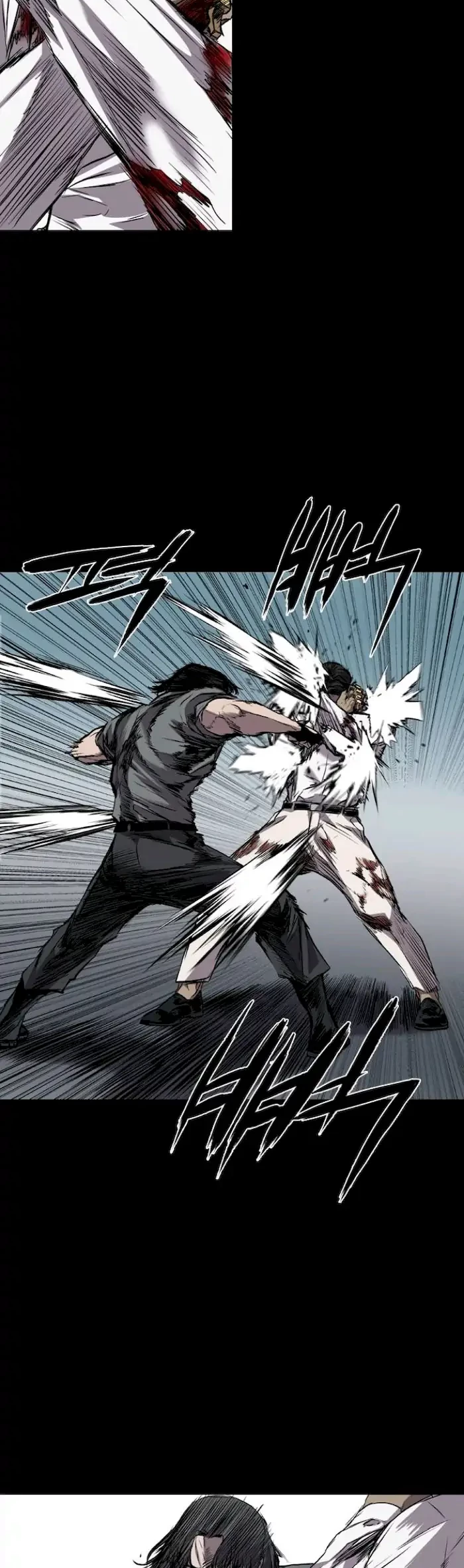 Castle Chapter 103 Gambar 28