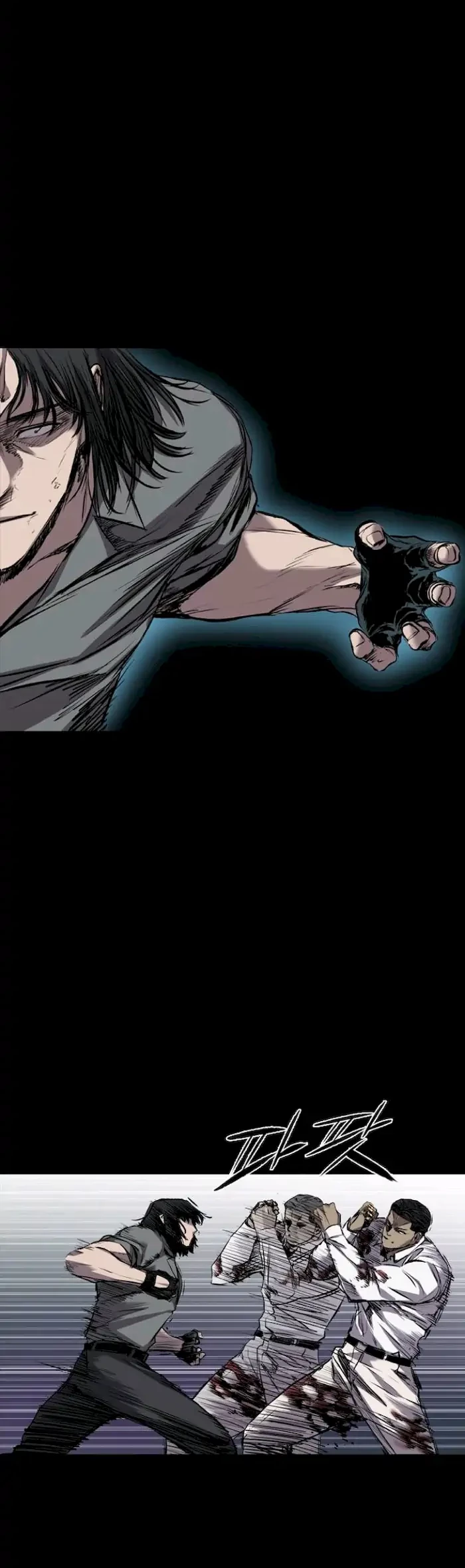 Castle Chapter 103 Gambar 30