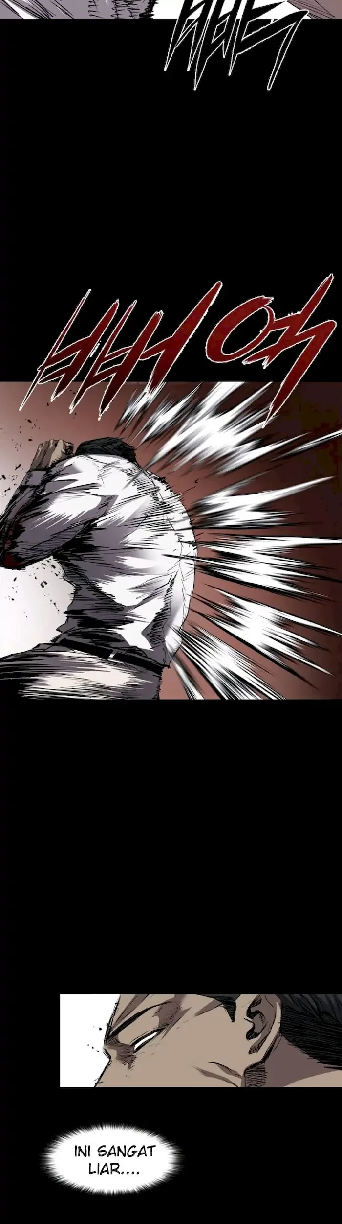 Castle Chapter 103 Gambar 33