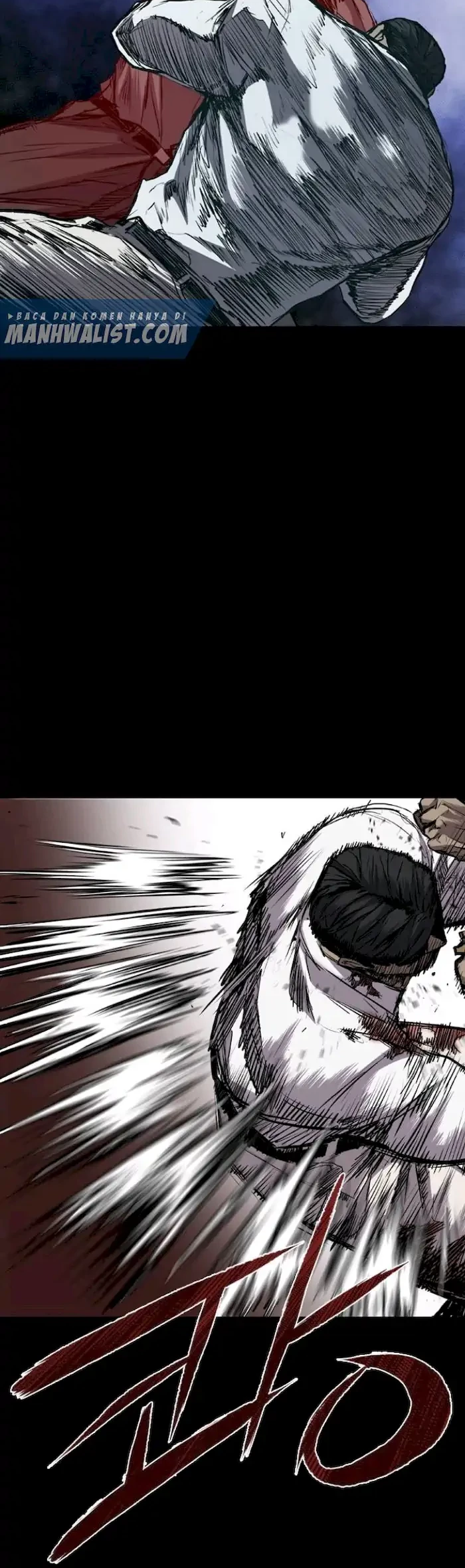 Castle Chapter 103 Gambar 36