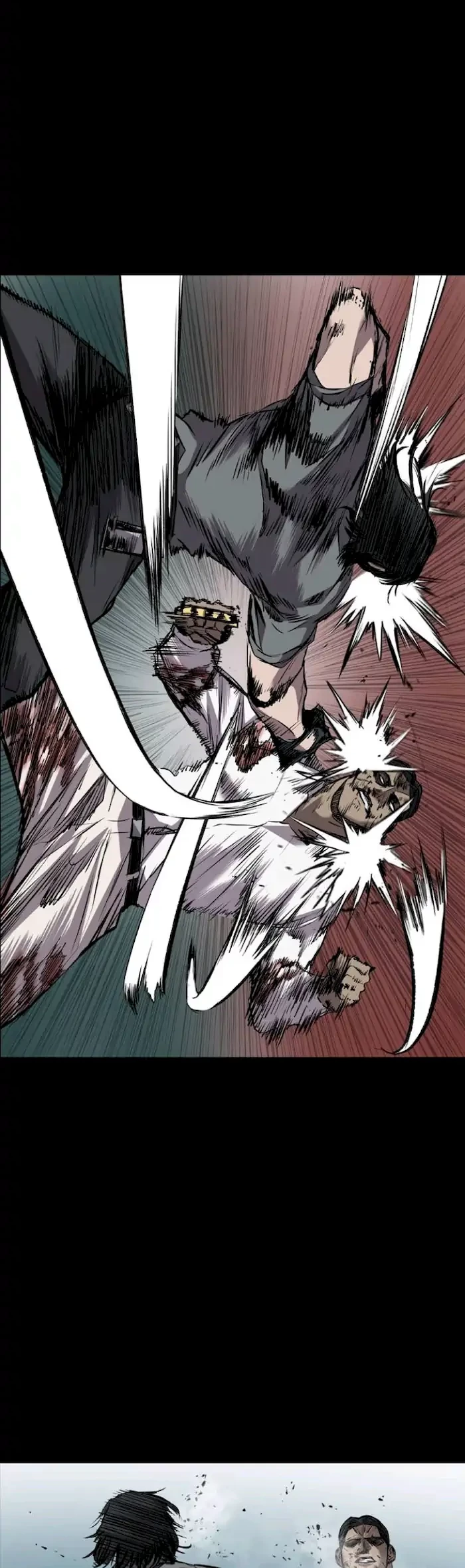 Castle Chapter 103 Gambar 42