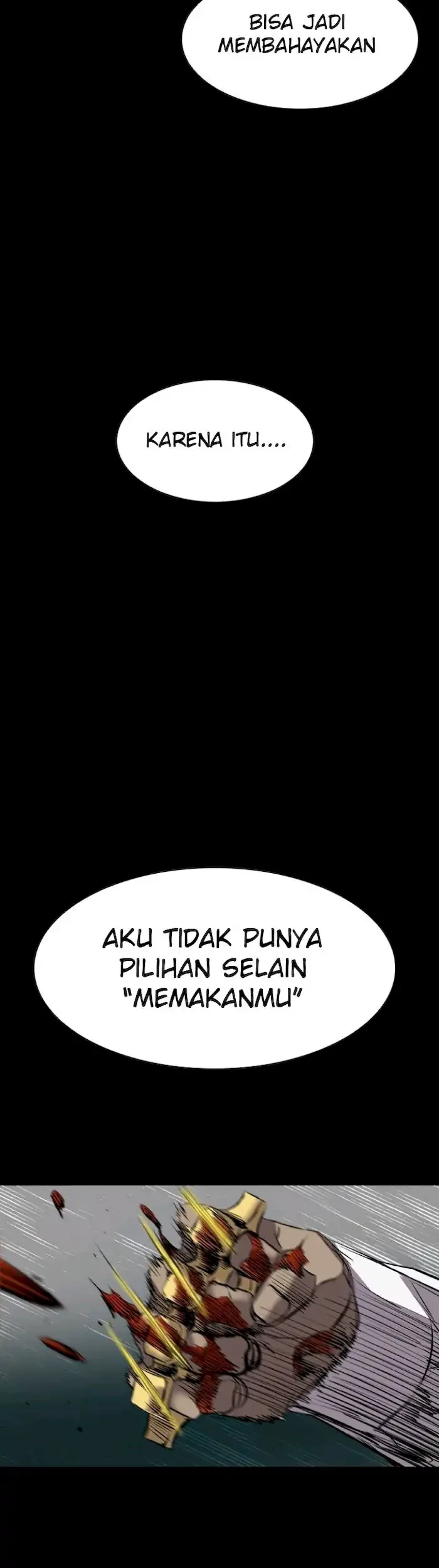 Castle Chapter 103 Gambar 49