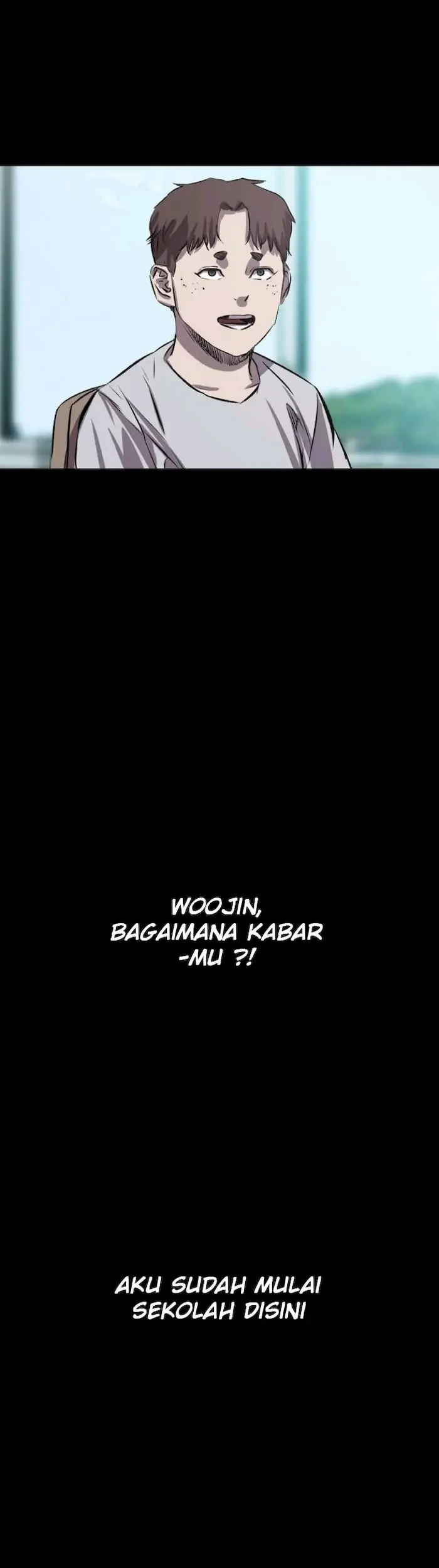 Castle Chapter 103 Gambar 53