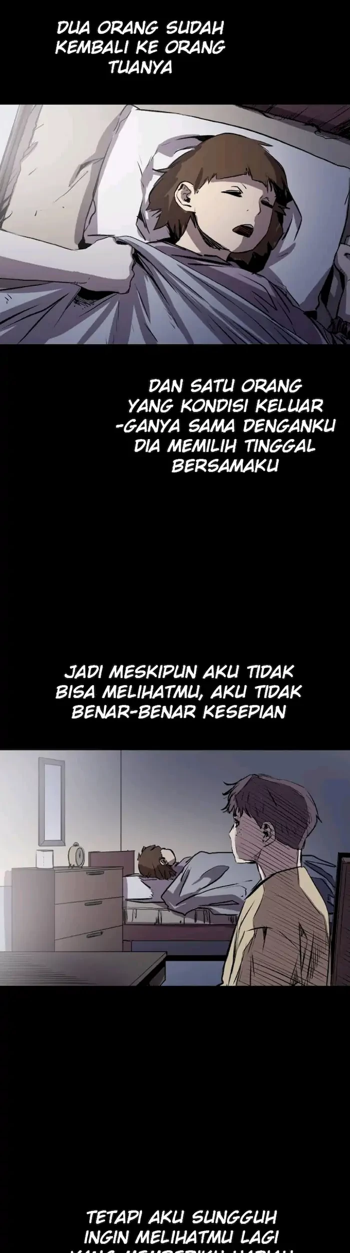 Castle Chapter 103 Gambar 56