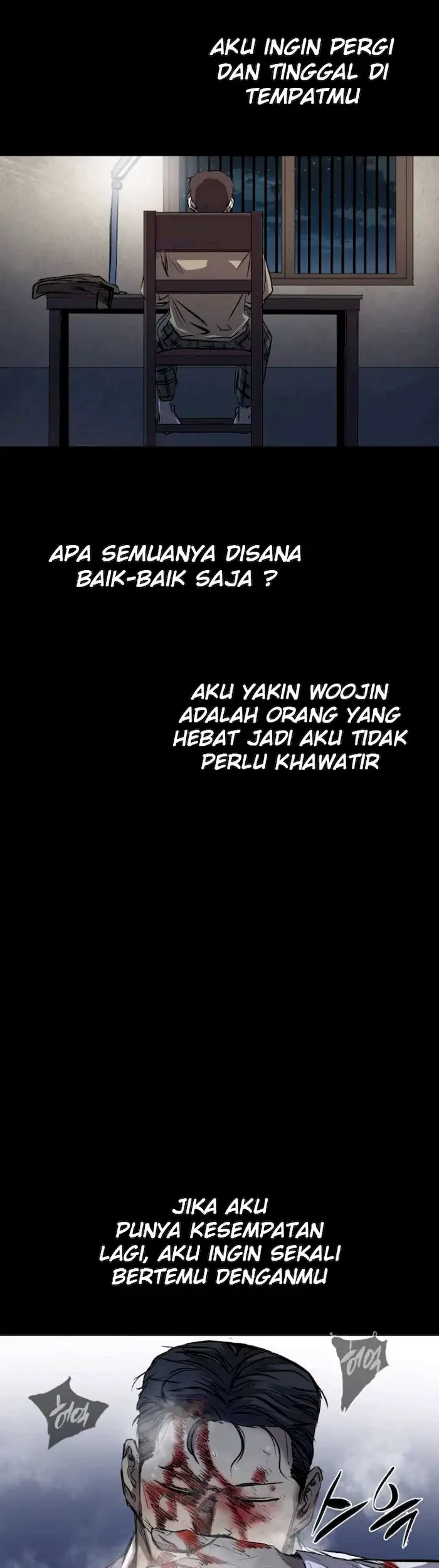 Castle Chapter 103 Gambar 59