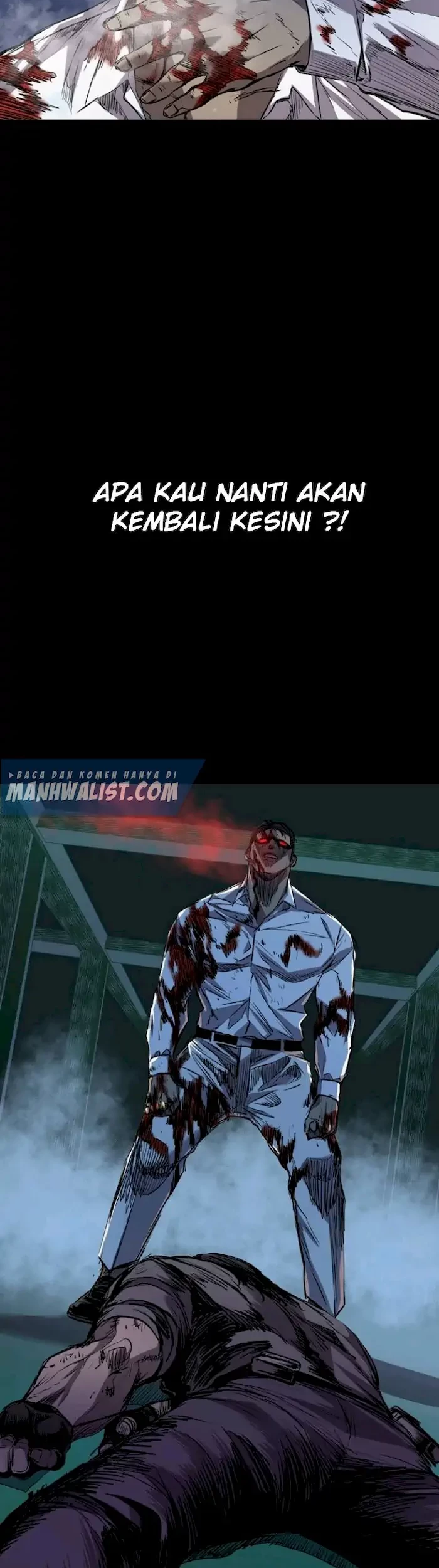 Castle Chapter 103 Gambar 60