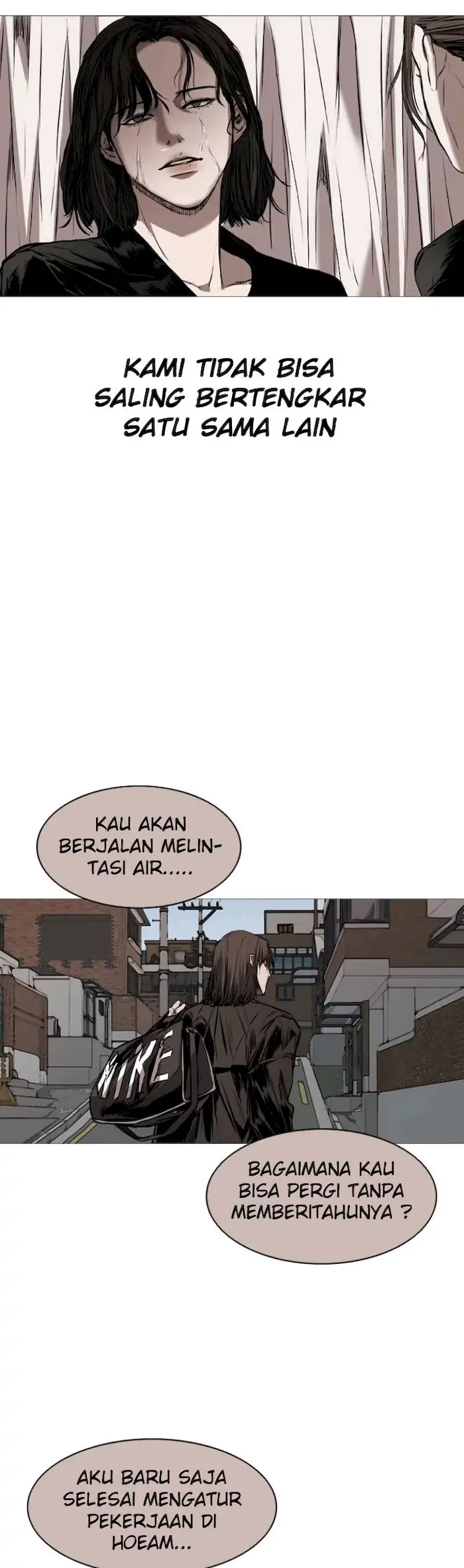 Castle Chapter 103 Gambar 4