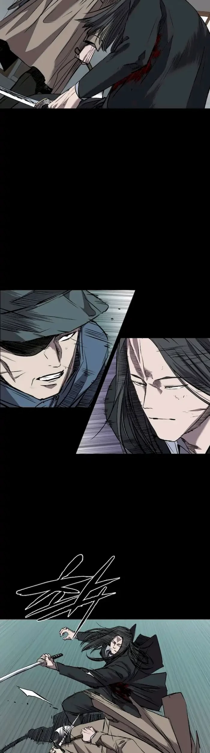 Castle Chapter 105 Gambar 5