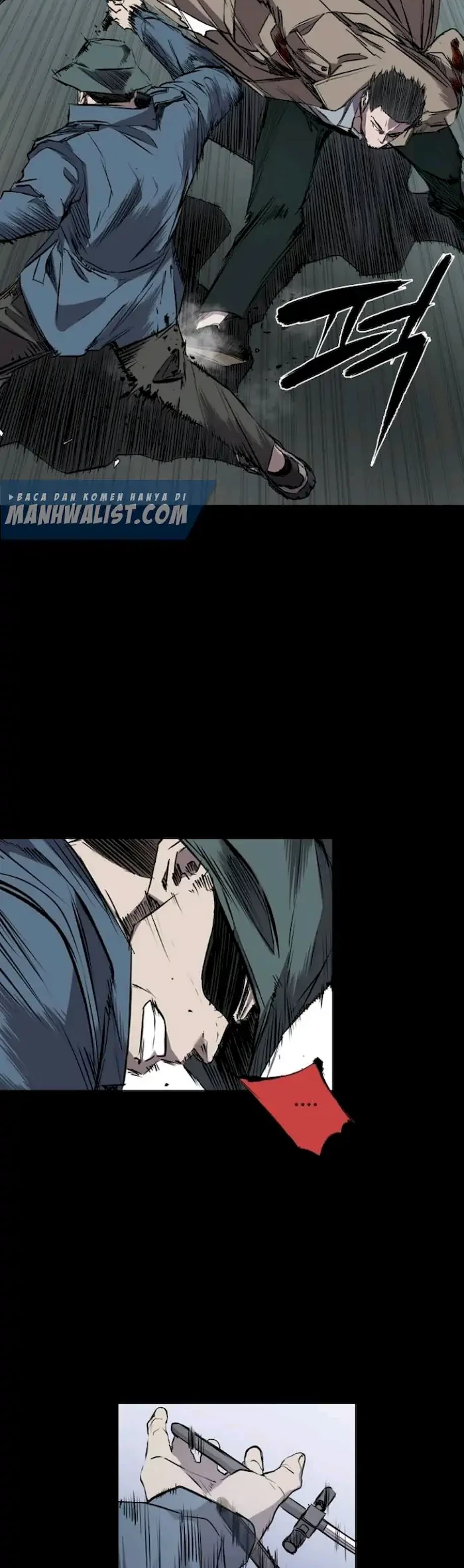 Castle Chapter 105 Gambar 6