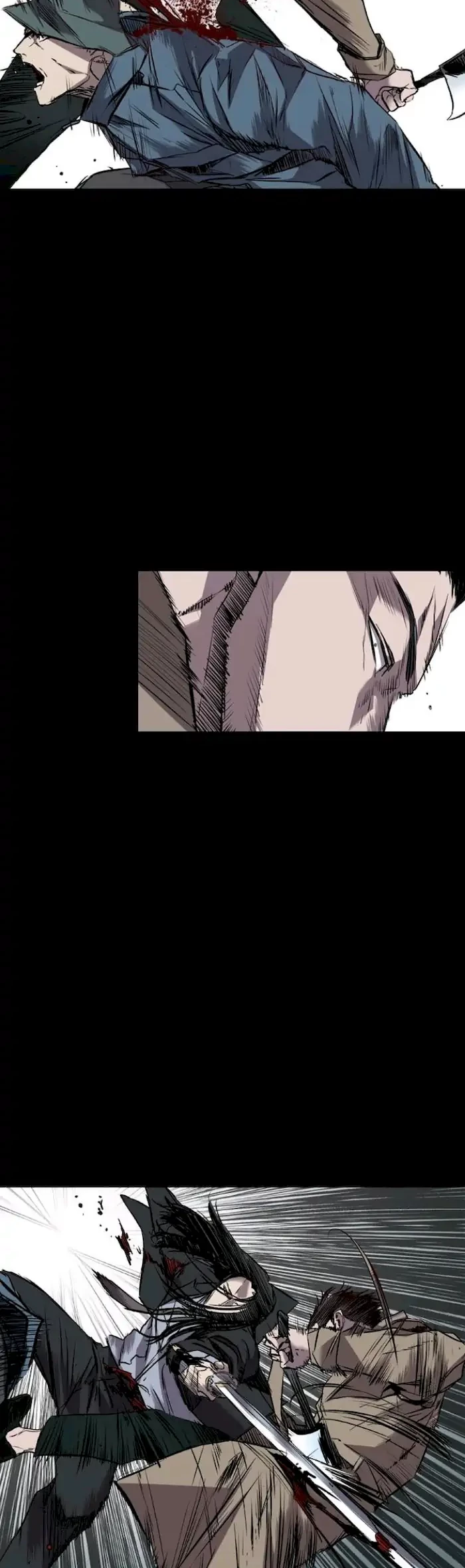 Castle Chapter 105 Gambar 8