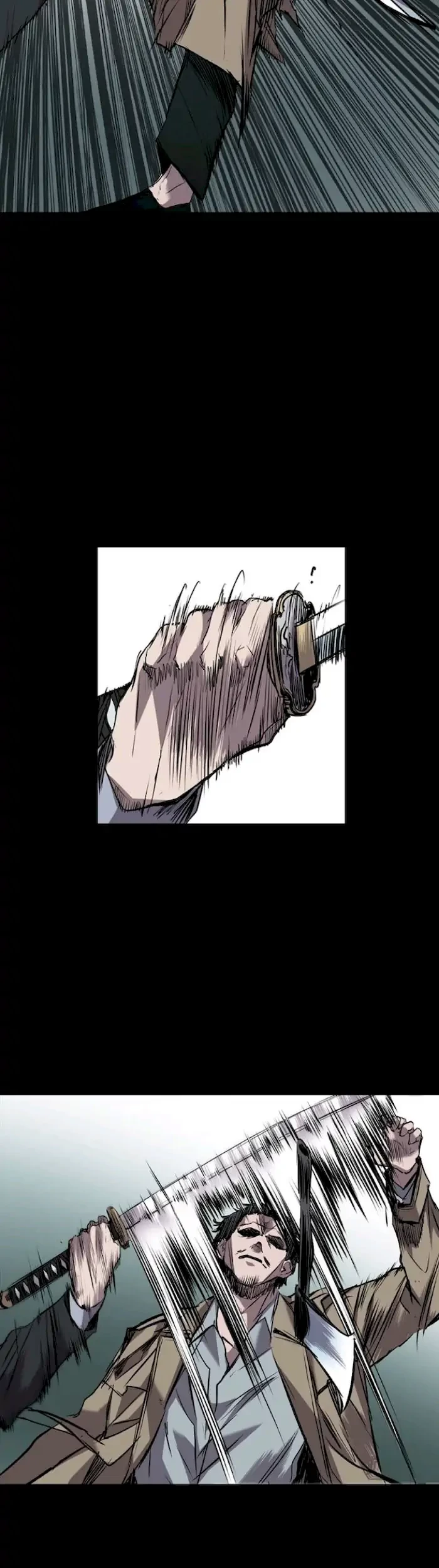 Castle Chapter 105 Gambar 9