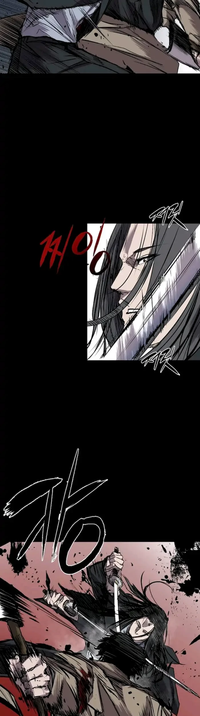 Castle Chapter 105 Gambar 11