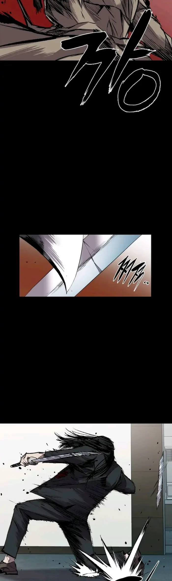 Castle Chapter 105 Gambar 12