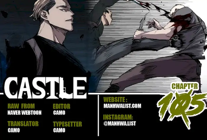 Komik Castle Chapter 105 gambar nomor 1