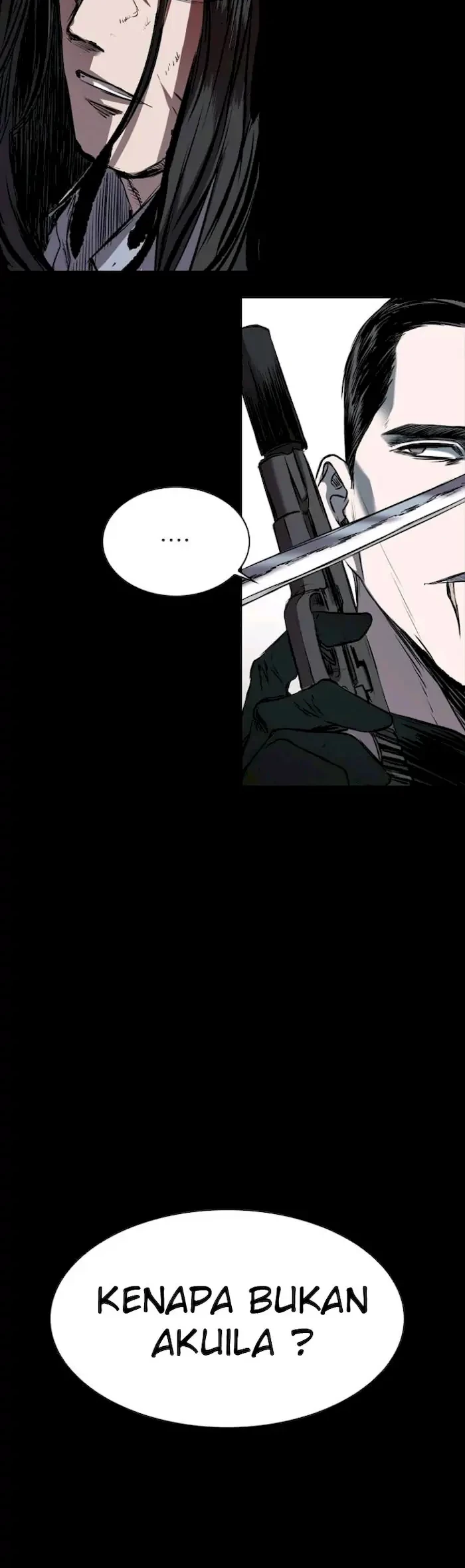 Castle Chapter 105 Gambar 24