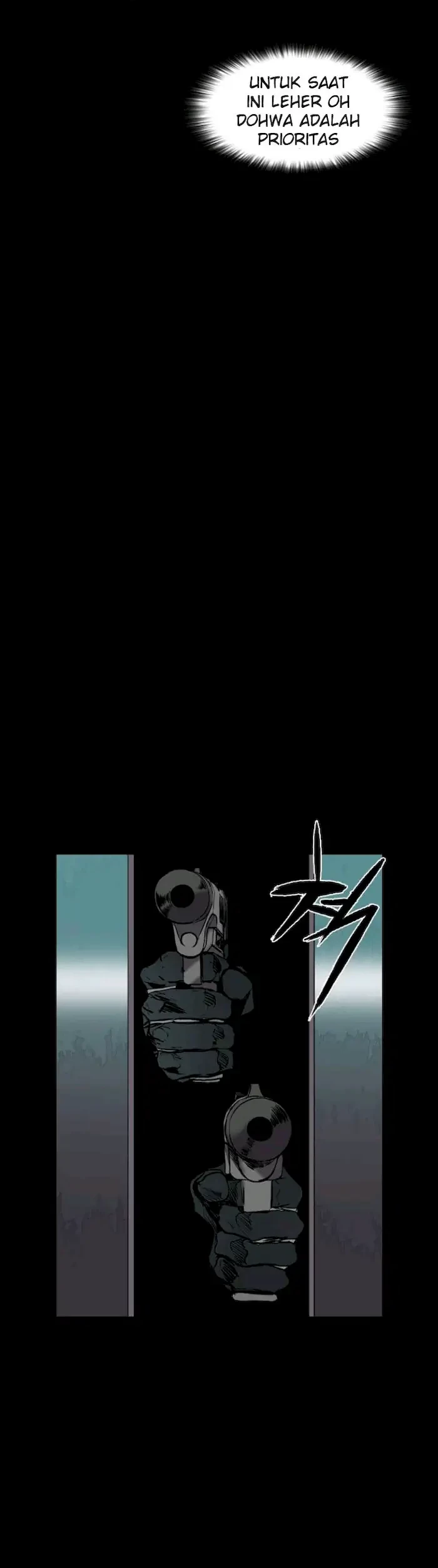 Castle Chapter 105 Gambar 17