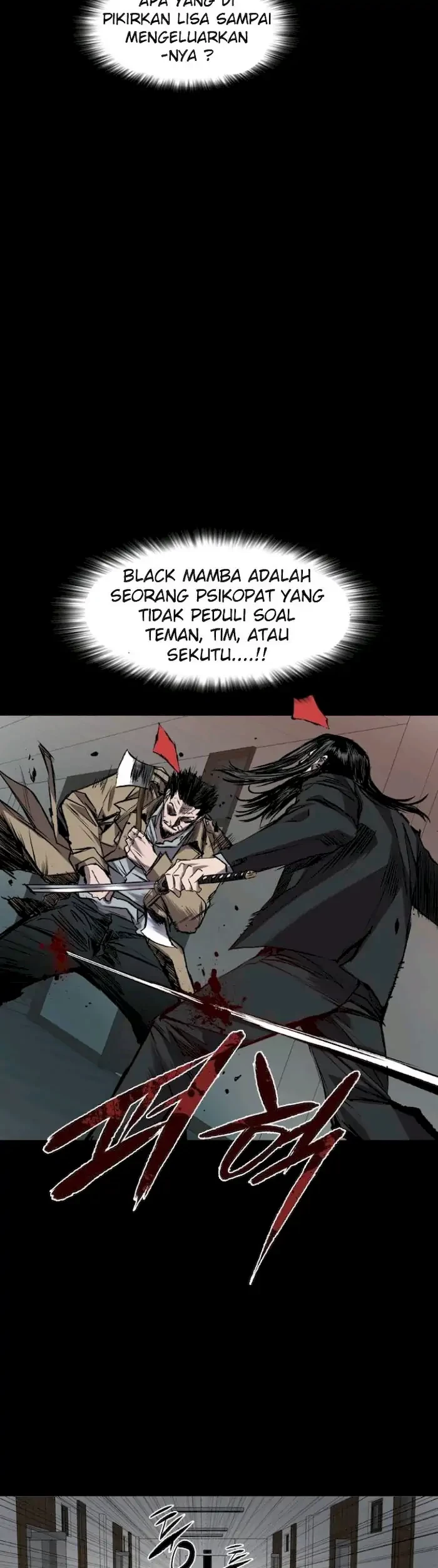 Castle Chapter 105 Gambar 19