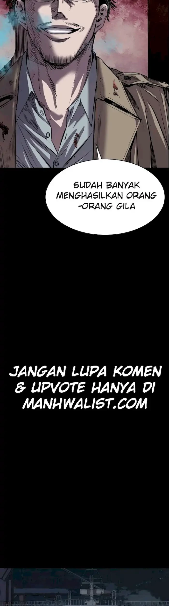 Castle Chapter 105 Gambar 31