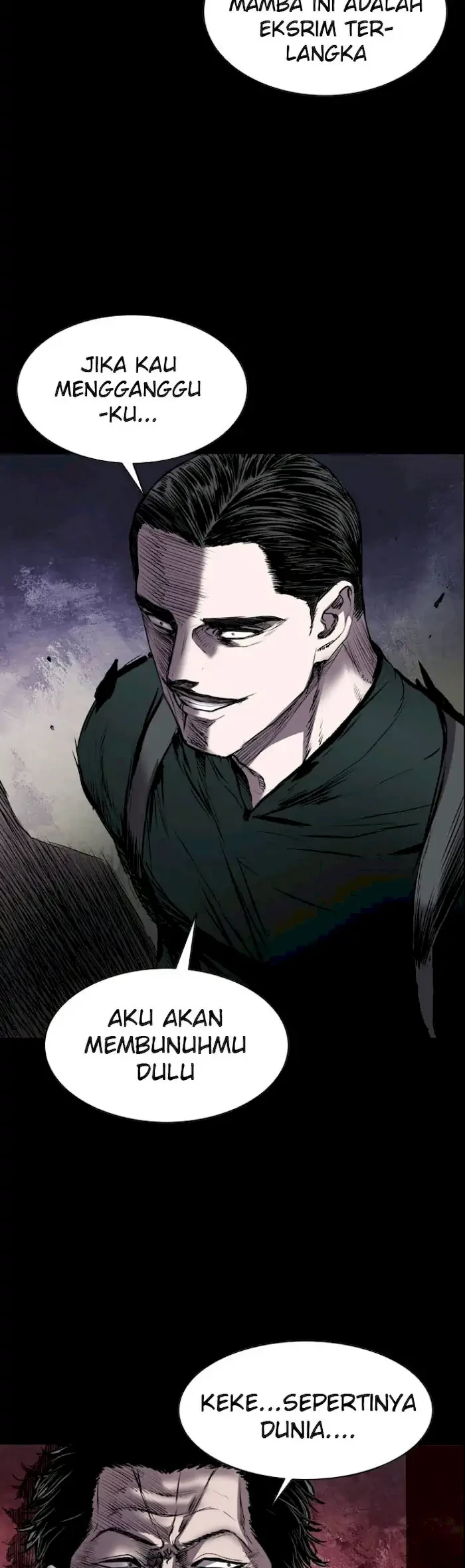 Castle Chapter 105 Gambar 30