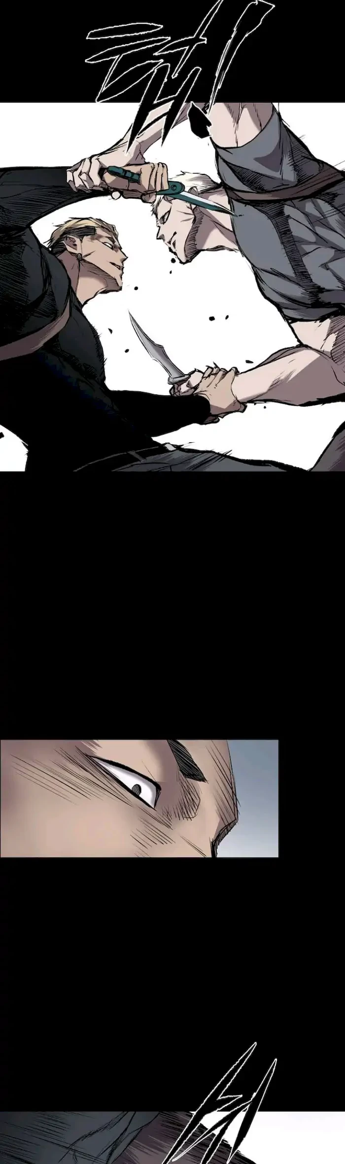 Castle Chapter 105 Gambar 34