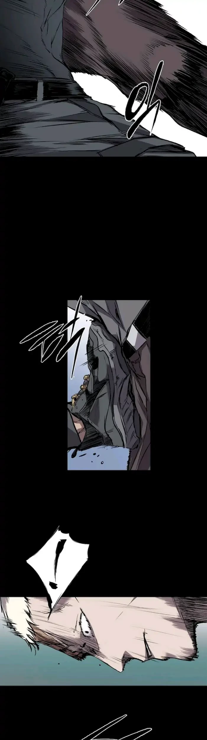 Castle Chapter 105 Gambar 35