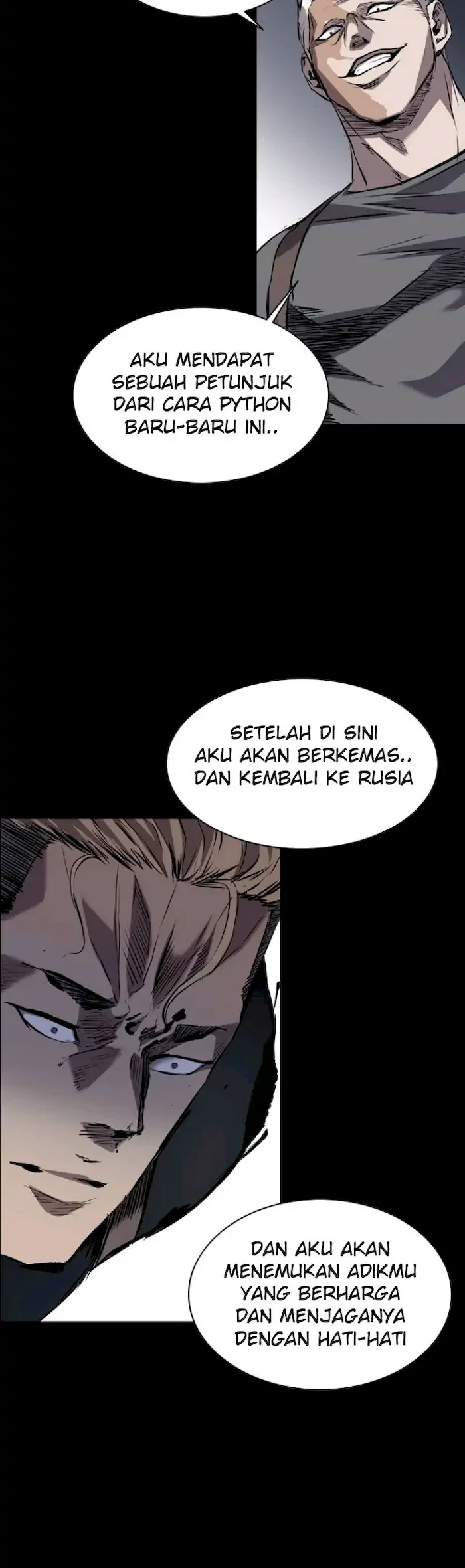 Castle Chapter 105 Gambar 44