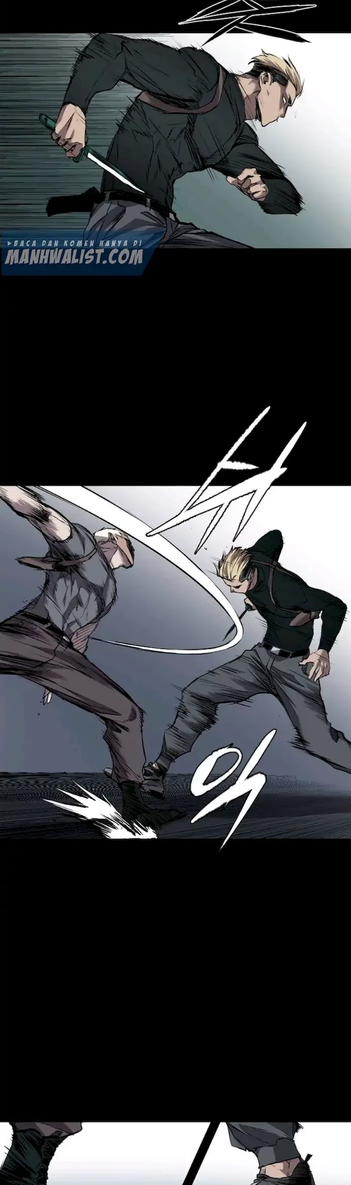 Castle Chapter 105 Gambar 38