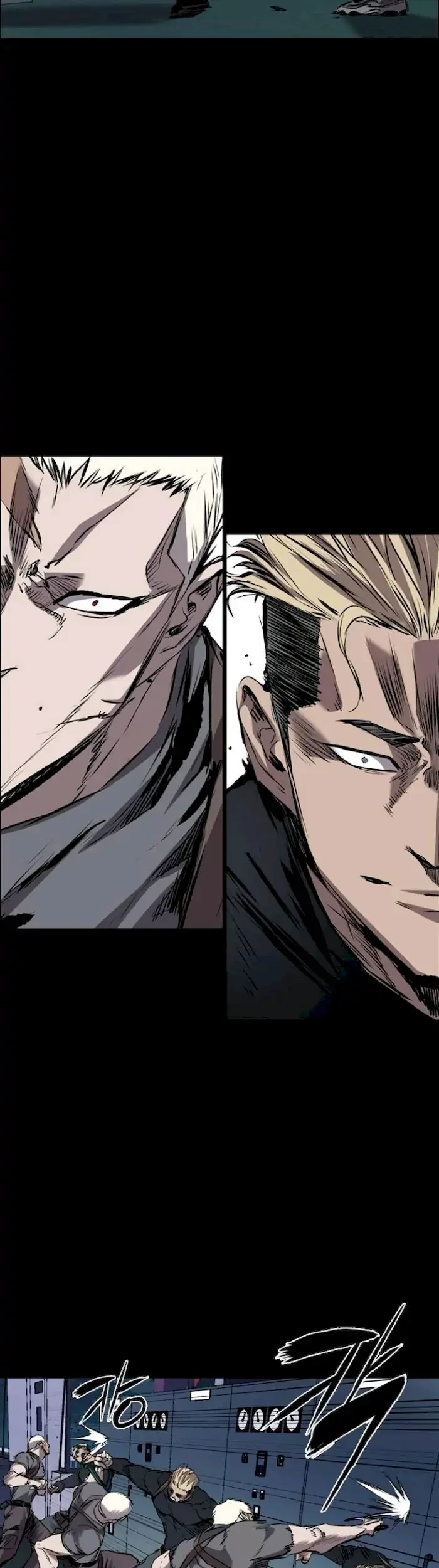 Castle Chapter 105 Gambar 41