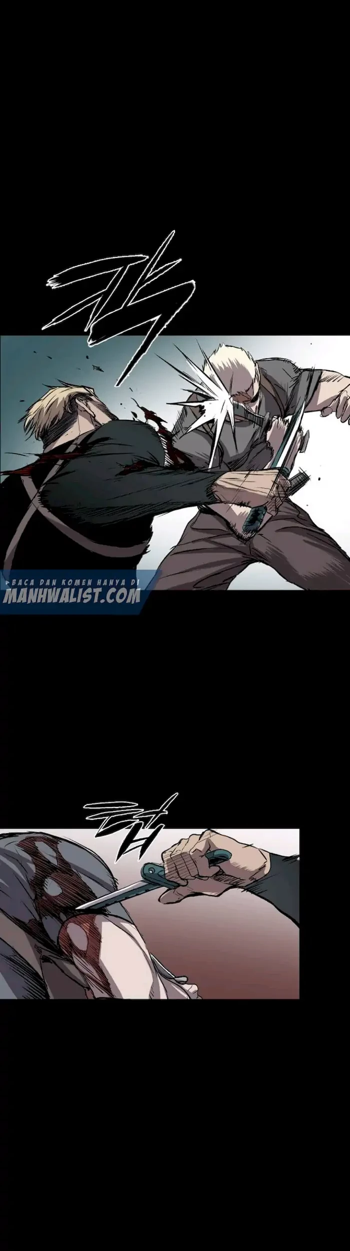 Castle Chapter 105 Gambar 51