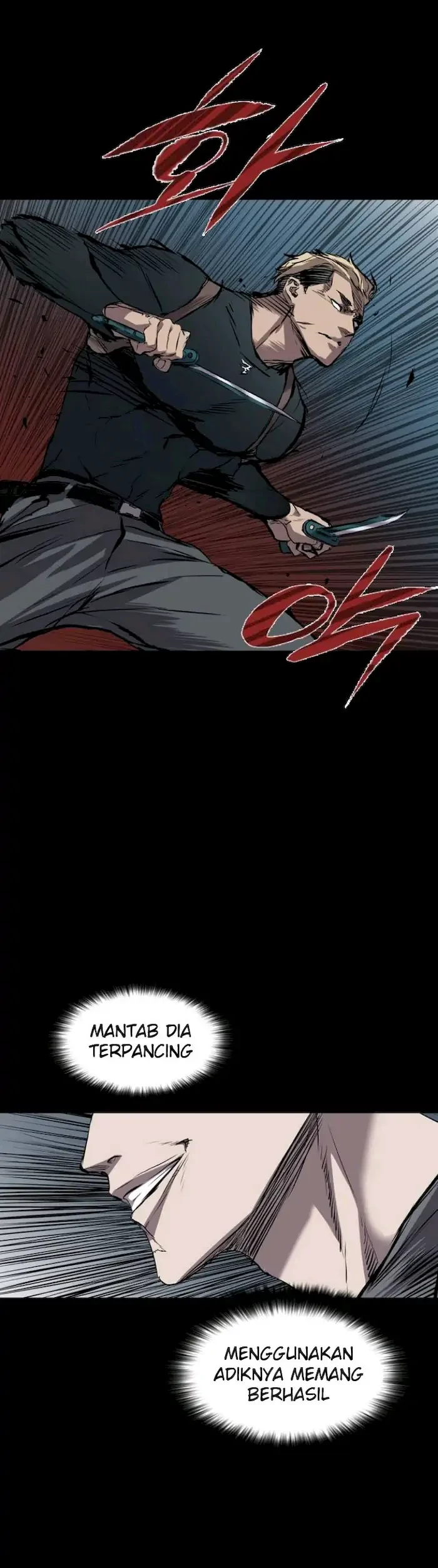 Castle Chapter 105 Gambar 47