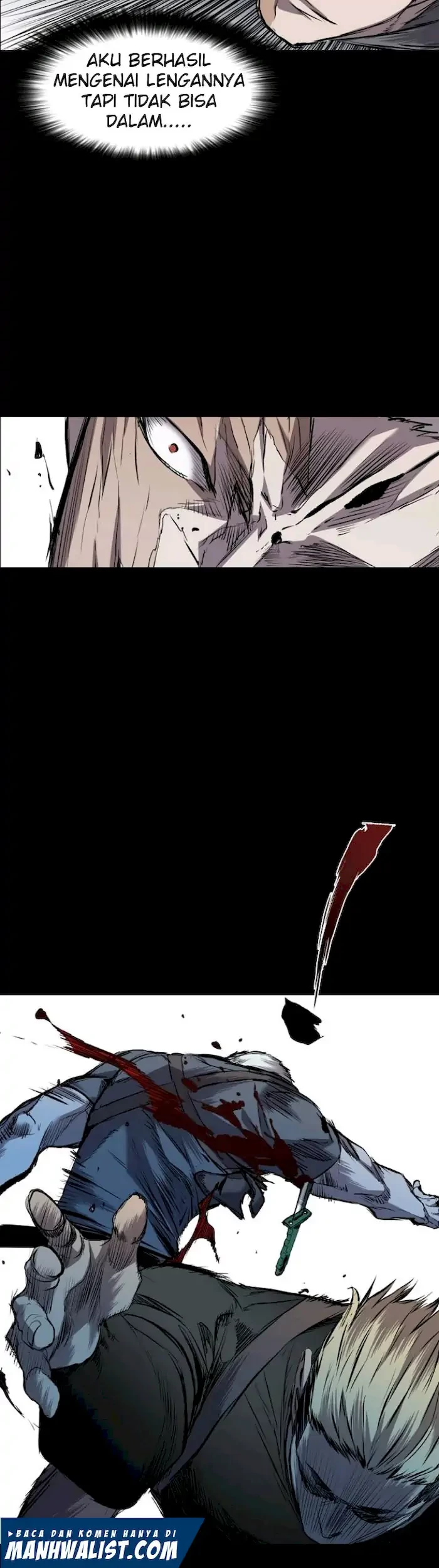 Castle Chapter 105 Gambar 49