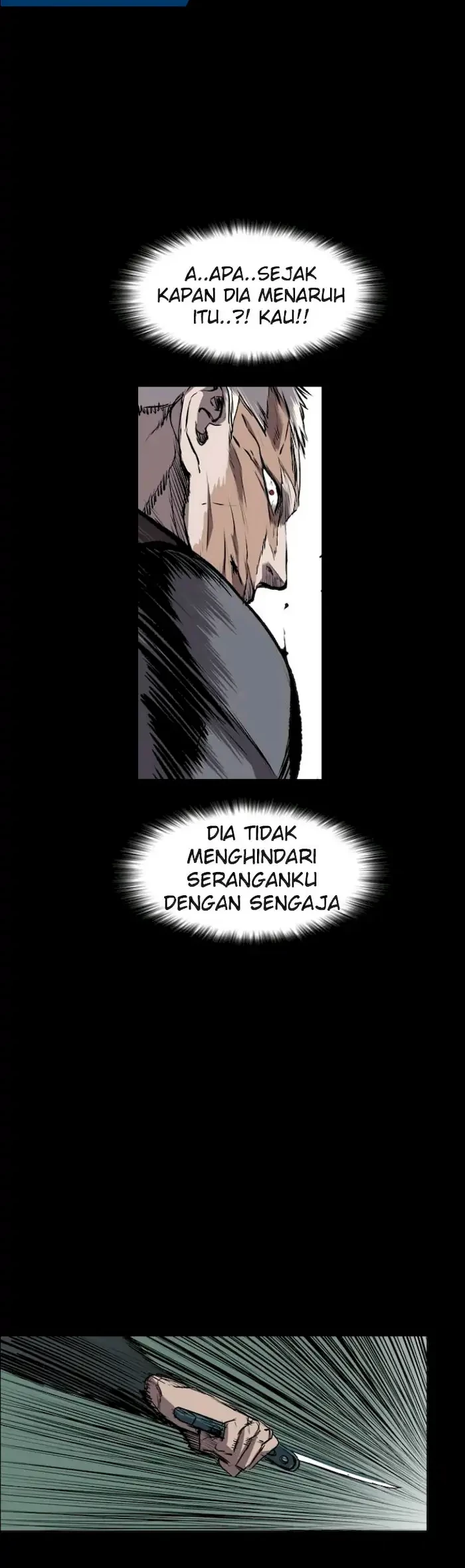 Castle Chapter 105 Gambar 50