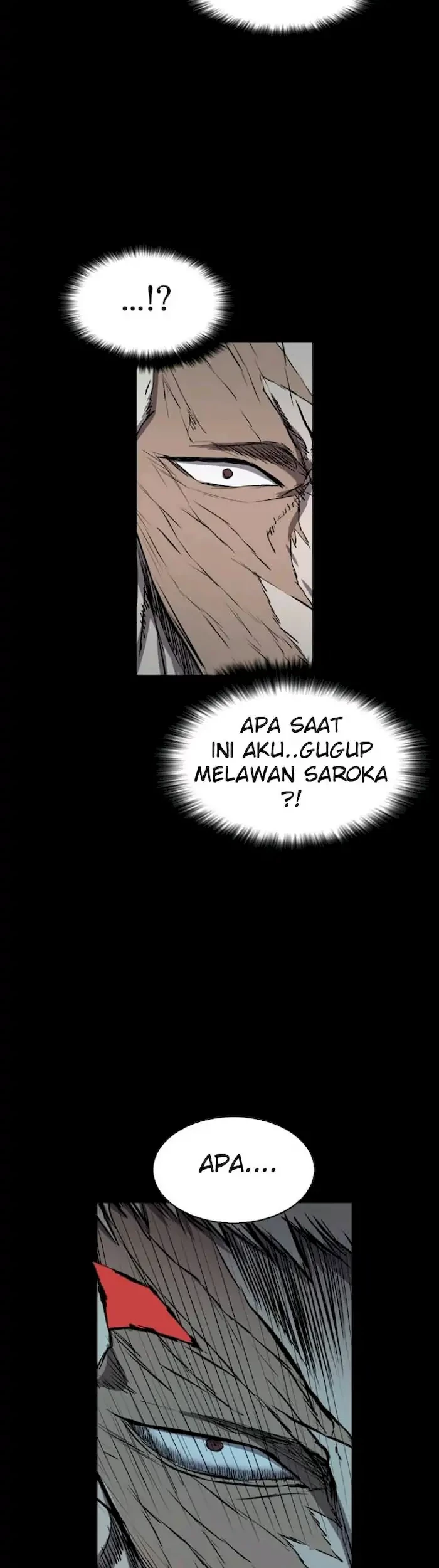 Castle Chapter 105 Gambar 54