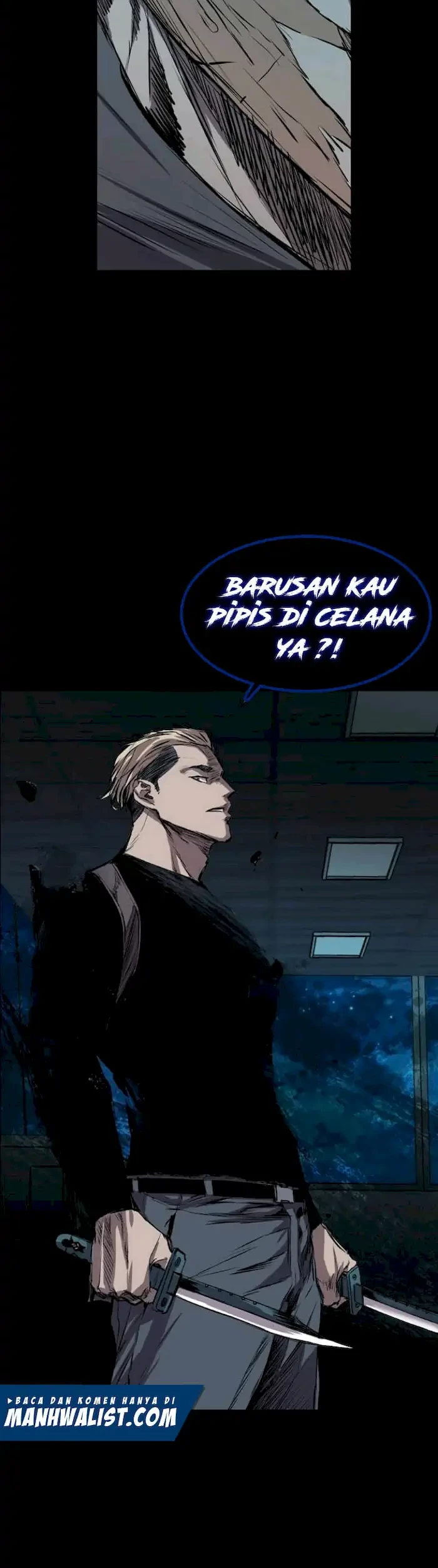 Castle Chapter 105 Gambar 55