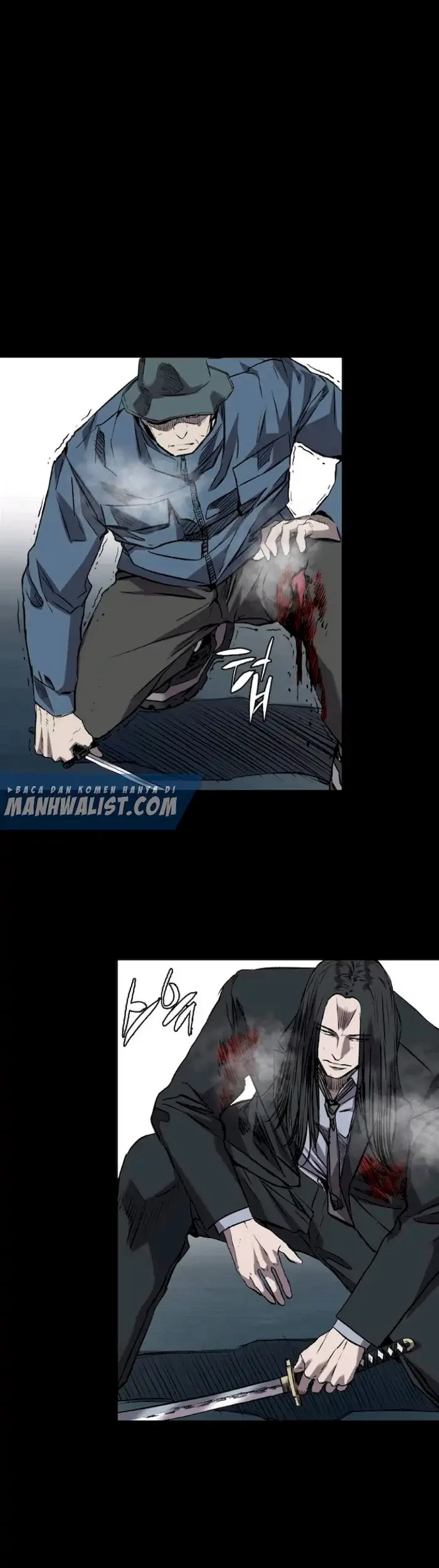 Castle Chapter 105 Gambar 3