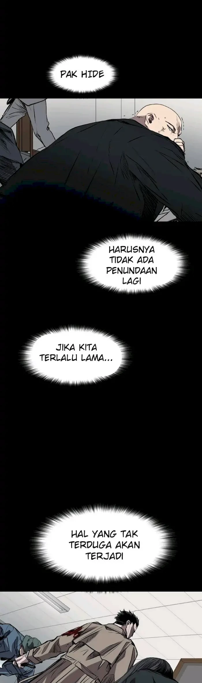 Castle Chapter 105 Gambar 4