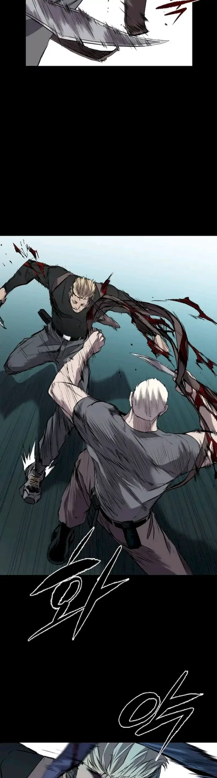 Castle Chapter 106 Gambar 5