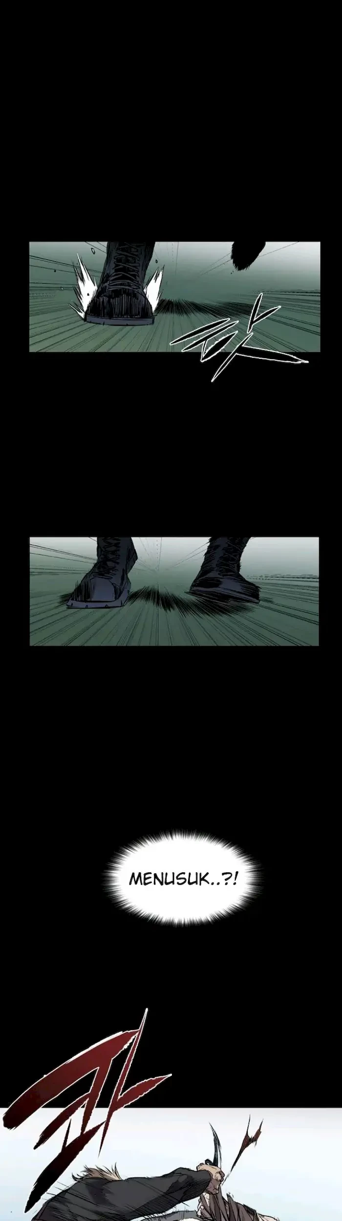 Castle Chapter 106 Gambar 9