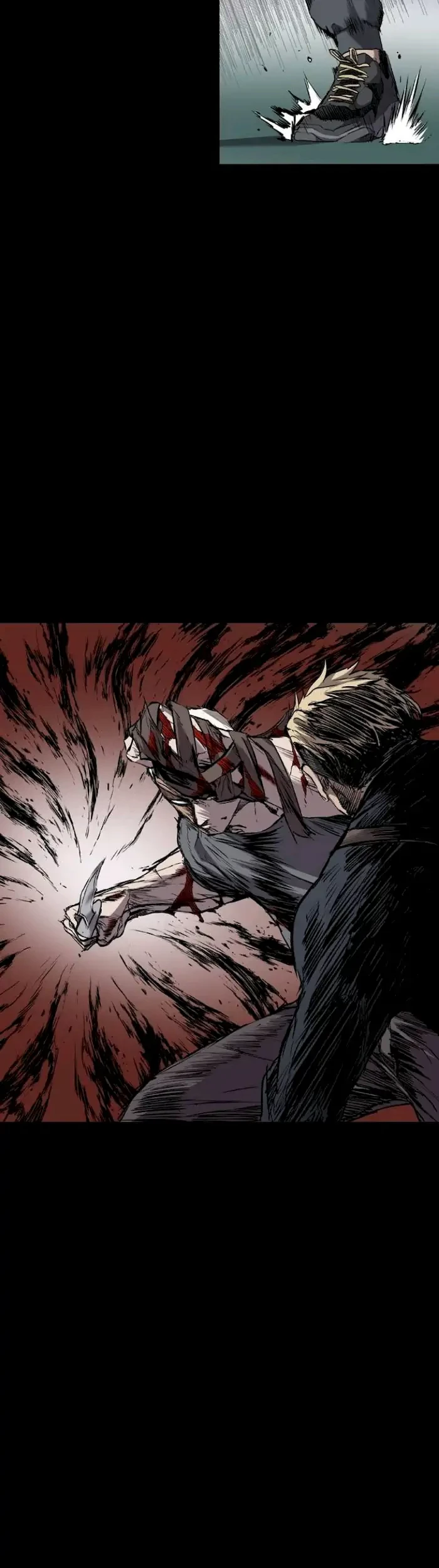 Castle Chapter 106 Gambar 11